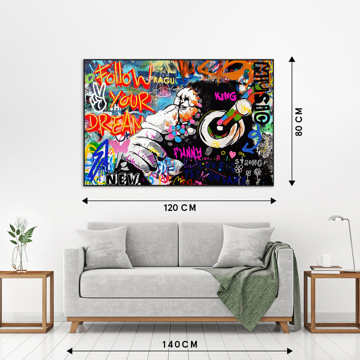 Musik Dream