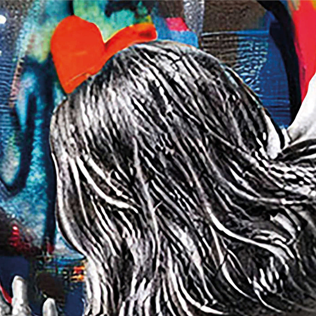 Paint with Love