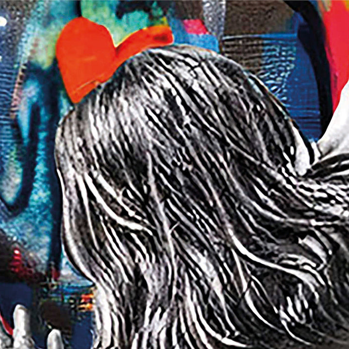 Paint with Love