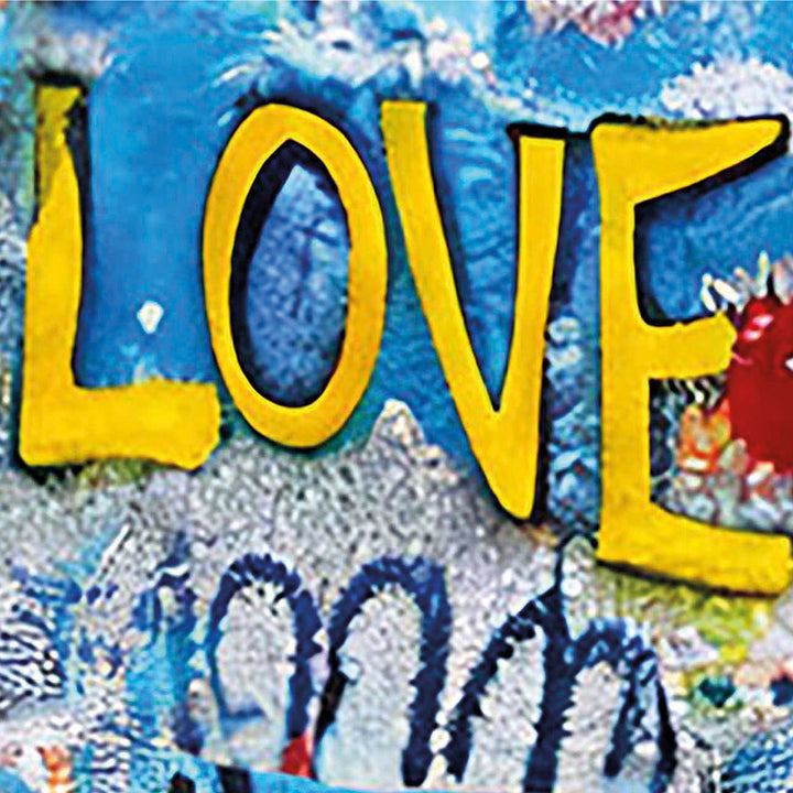 Paint with Love