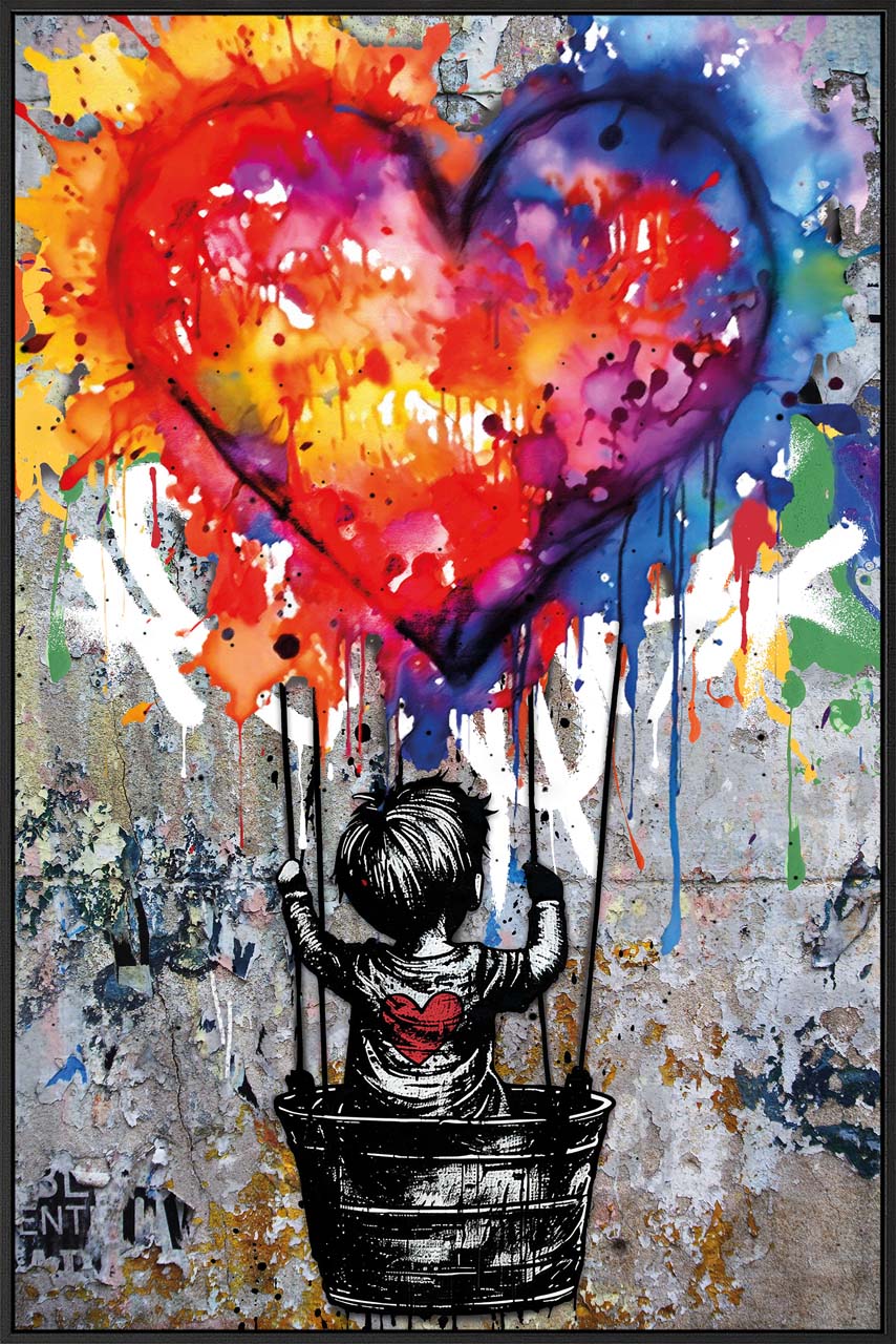Love Balloon