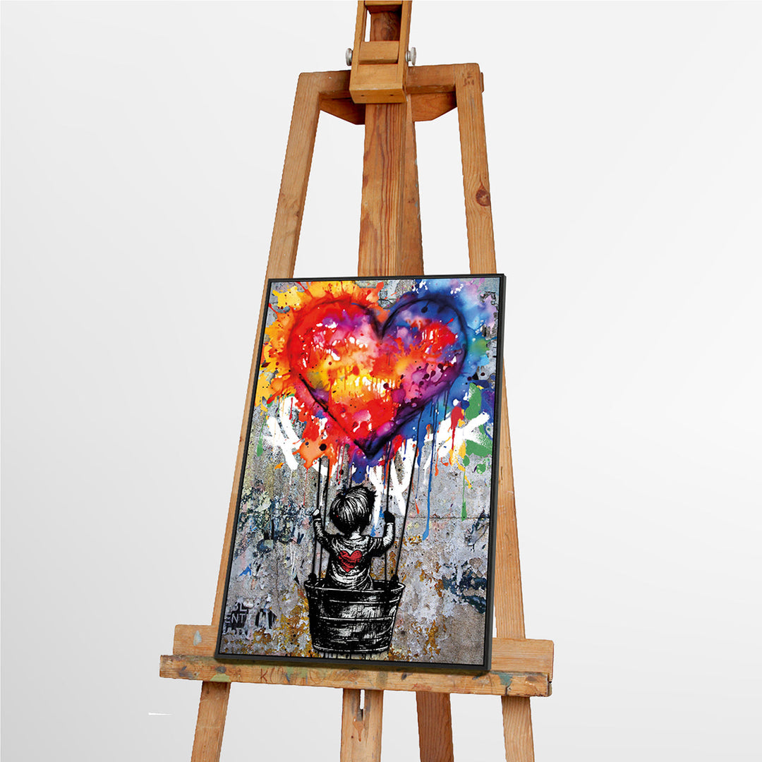 Love Balloon