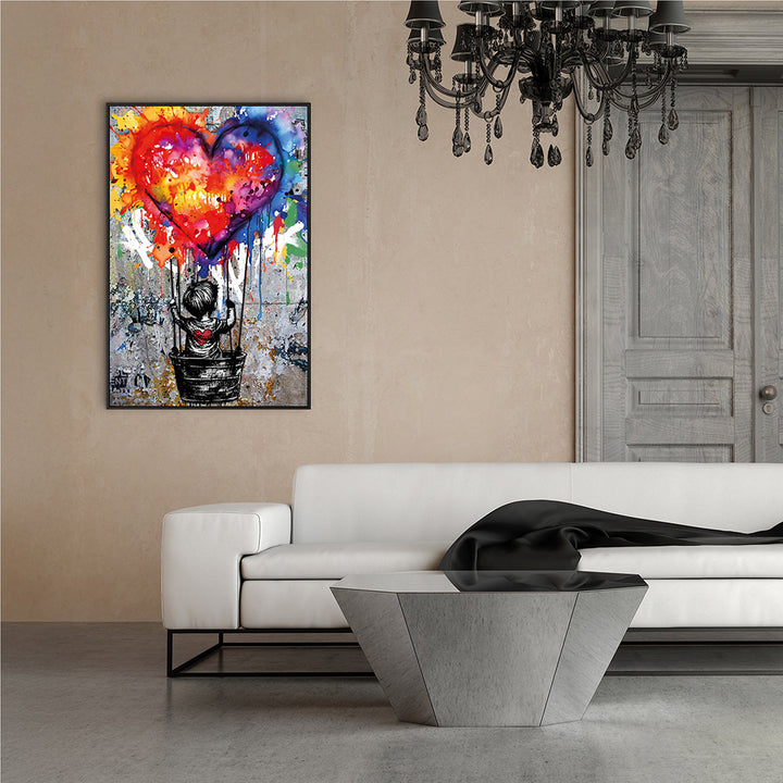 Love Balloon