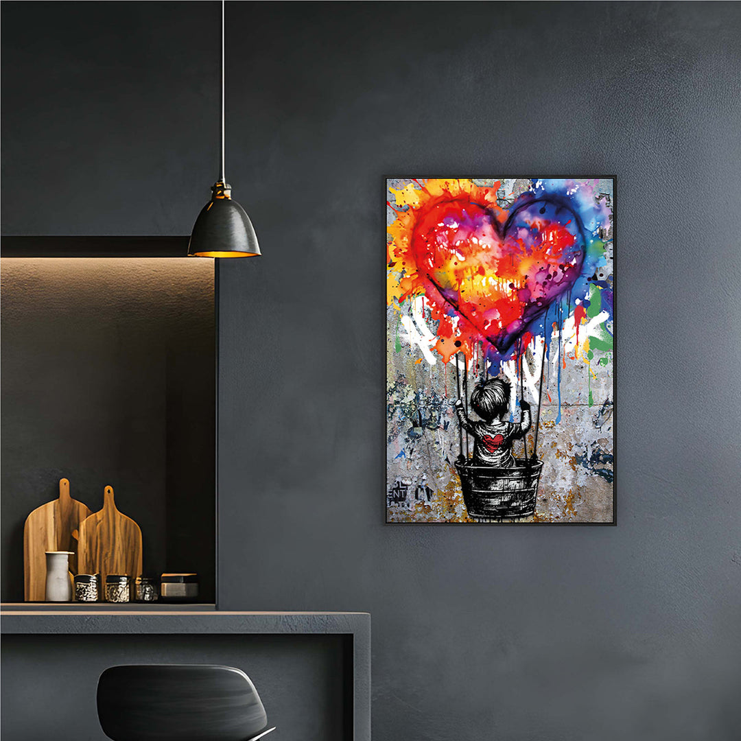 Love Balloon
