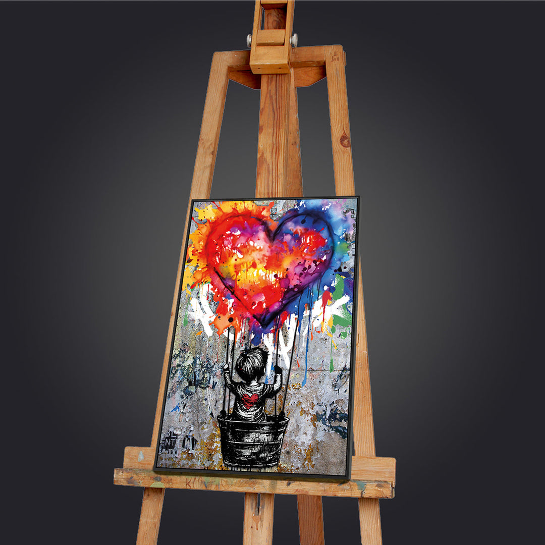 Love Balloon