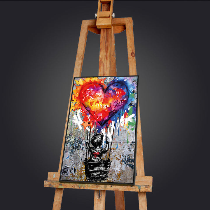 Love Balloon