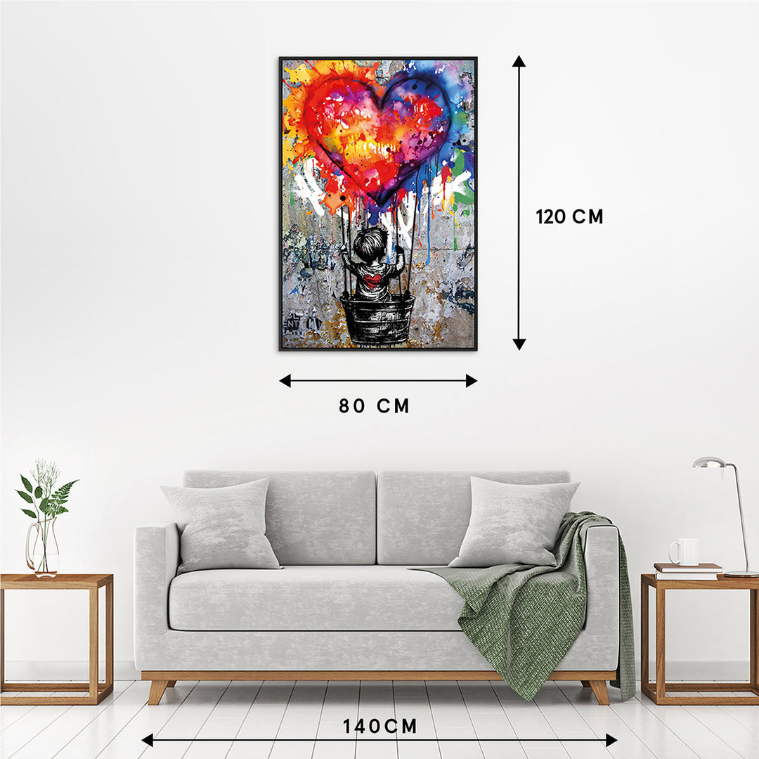 Love Balloon