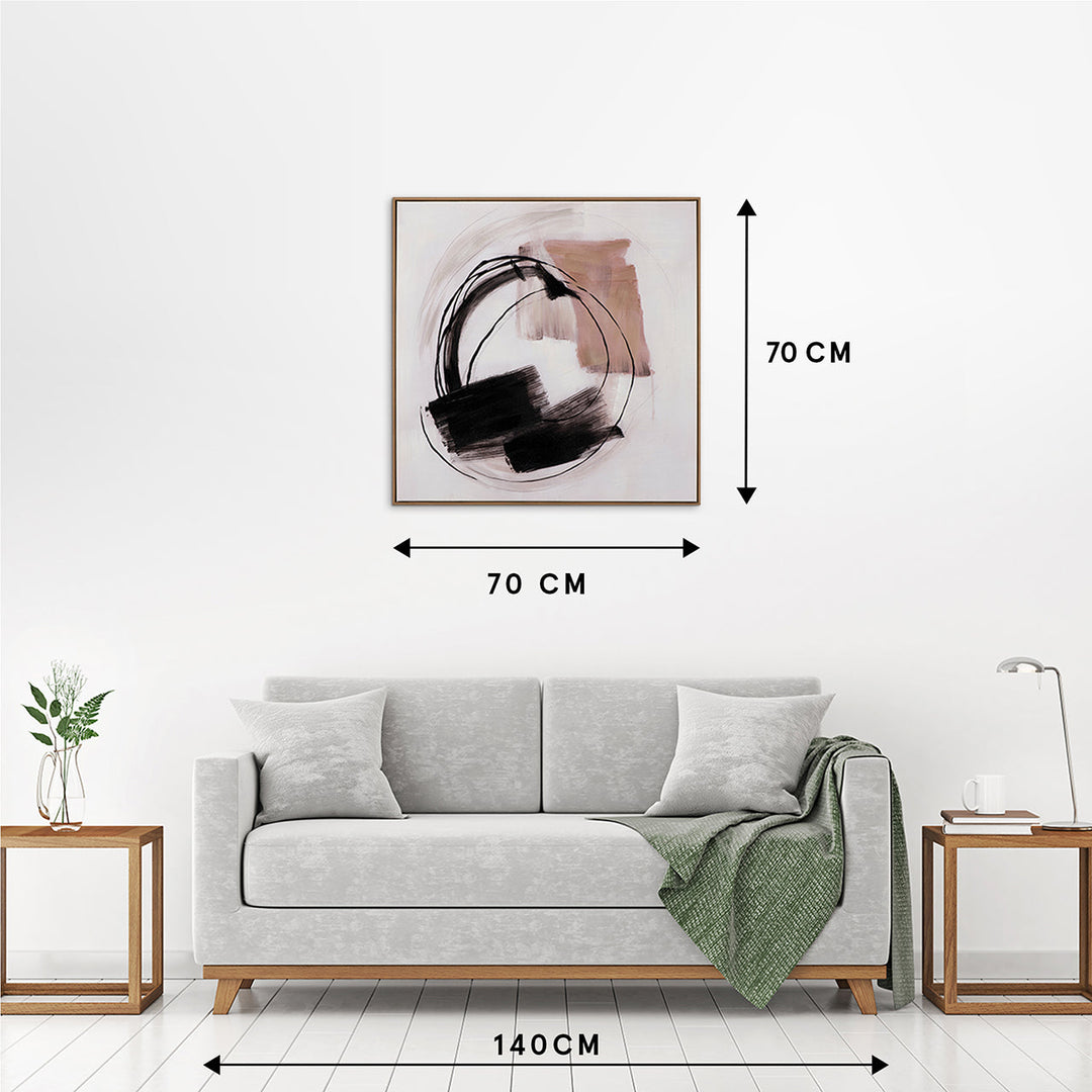 Nature Circles