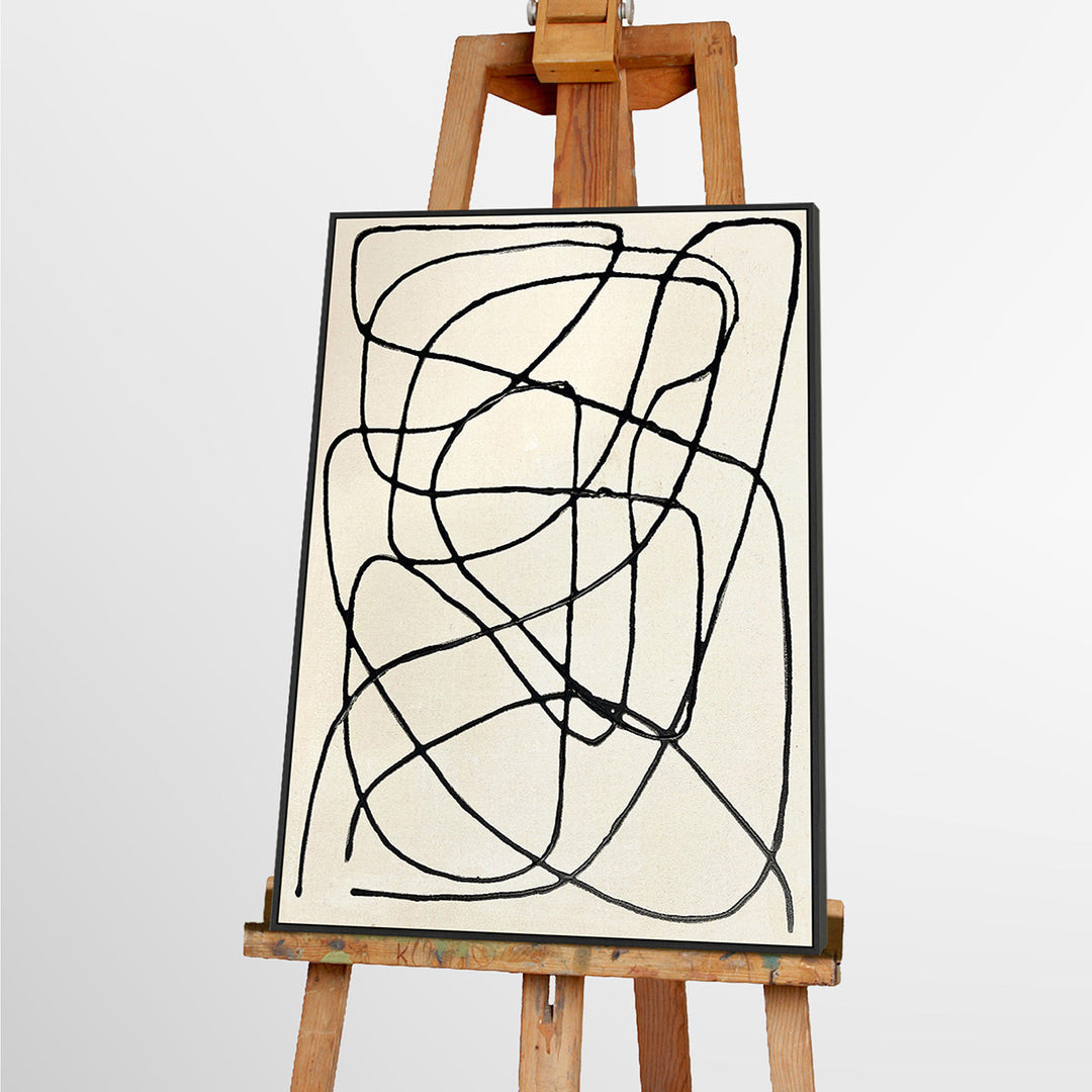 Line Art
