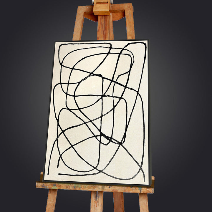 Line Art