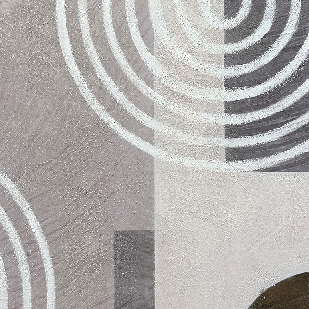Grey Arches