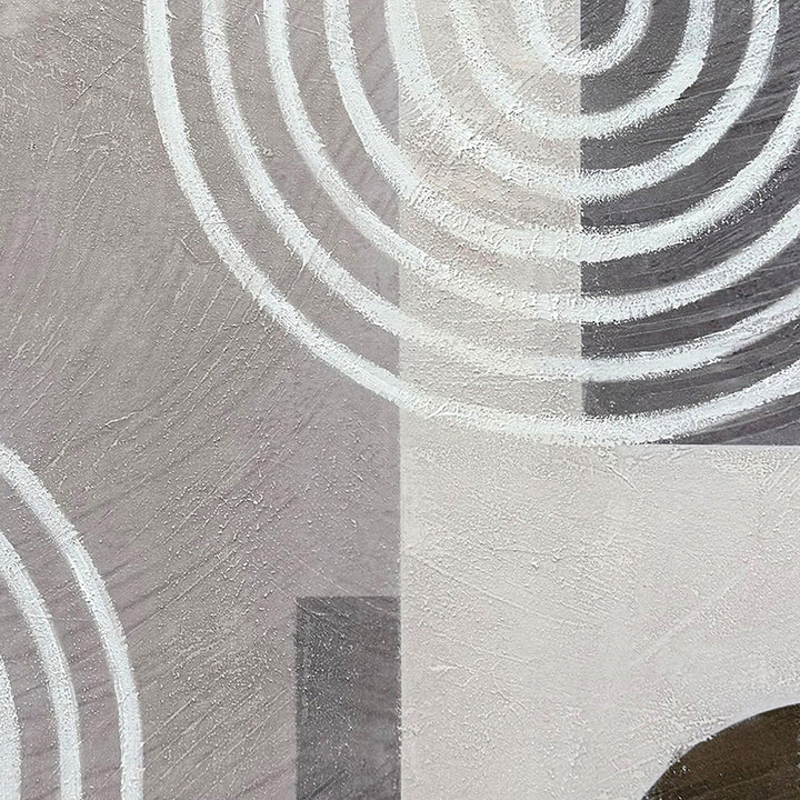 Grey Arches