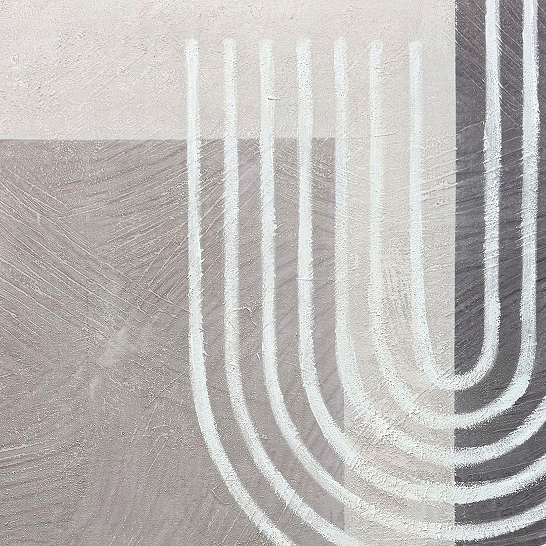 Grey Arches