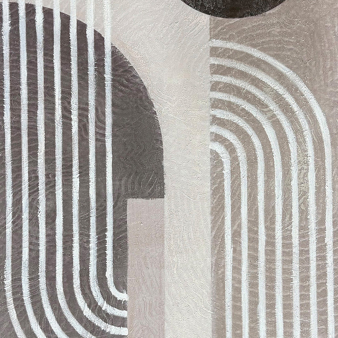 Grey Arches