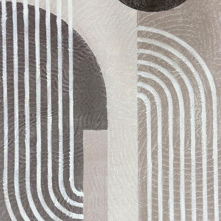 Grey Arches