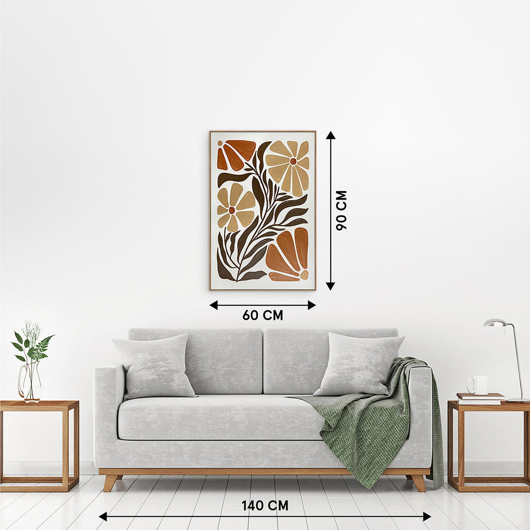 Boho Flowers