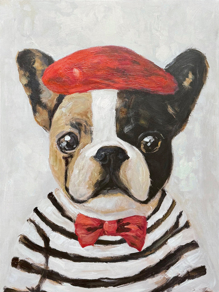French Bully