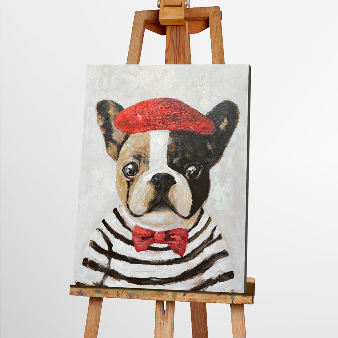 French Bully