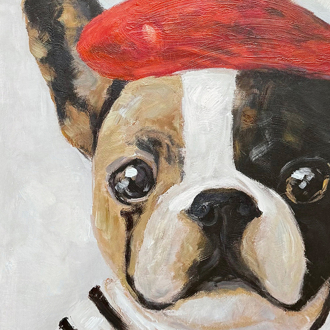 French Bully