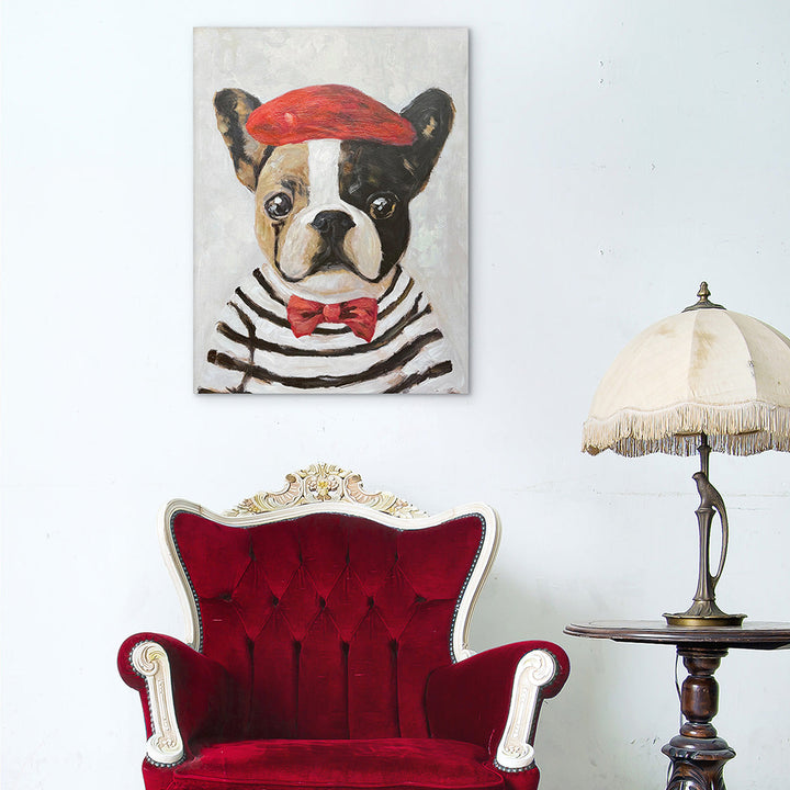 French Bully