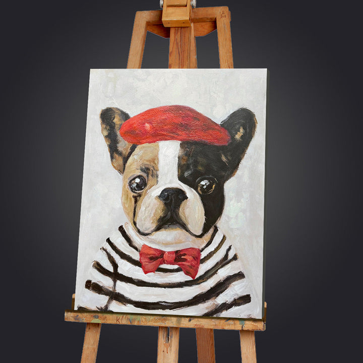 French Bully