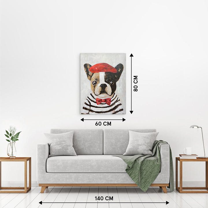 French Bully