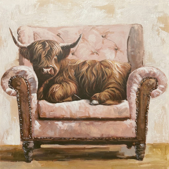 Sofa Cattle