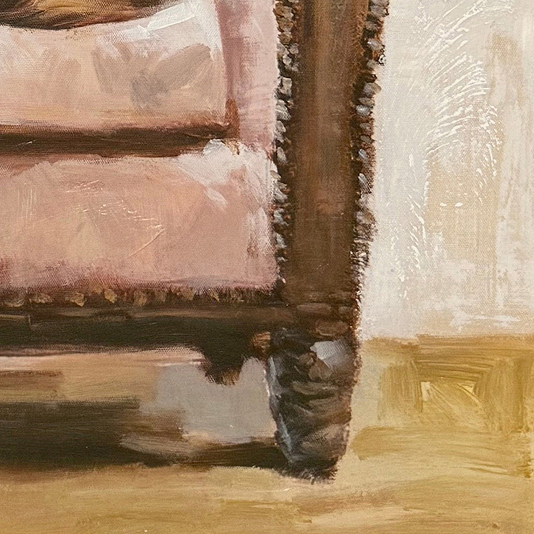 Sofa Cattle