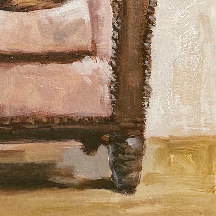 Sofa Cattle