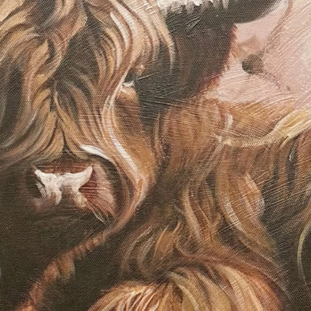 Sofa Cattle