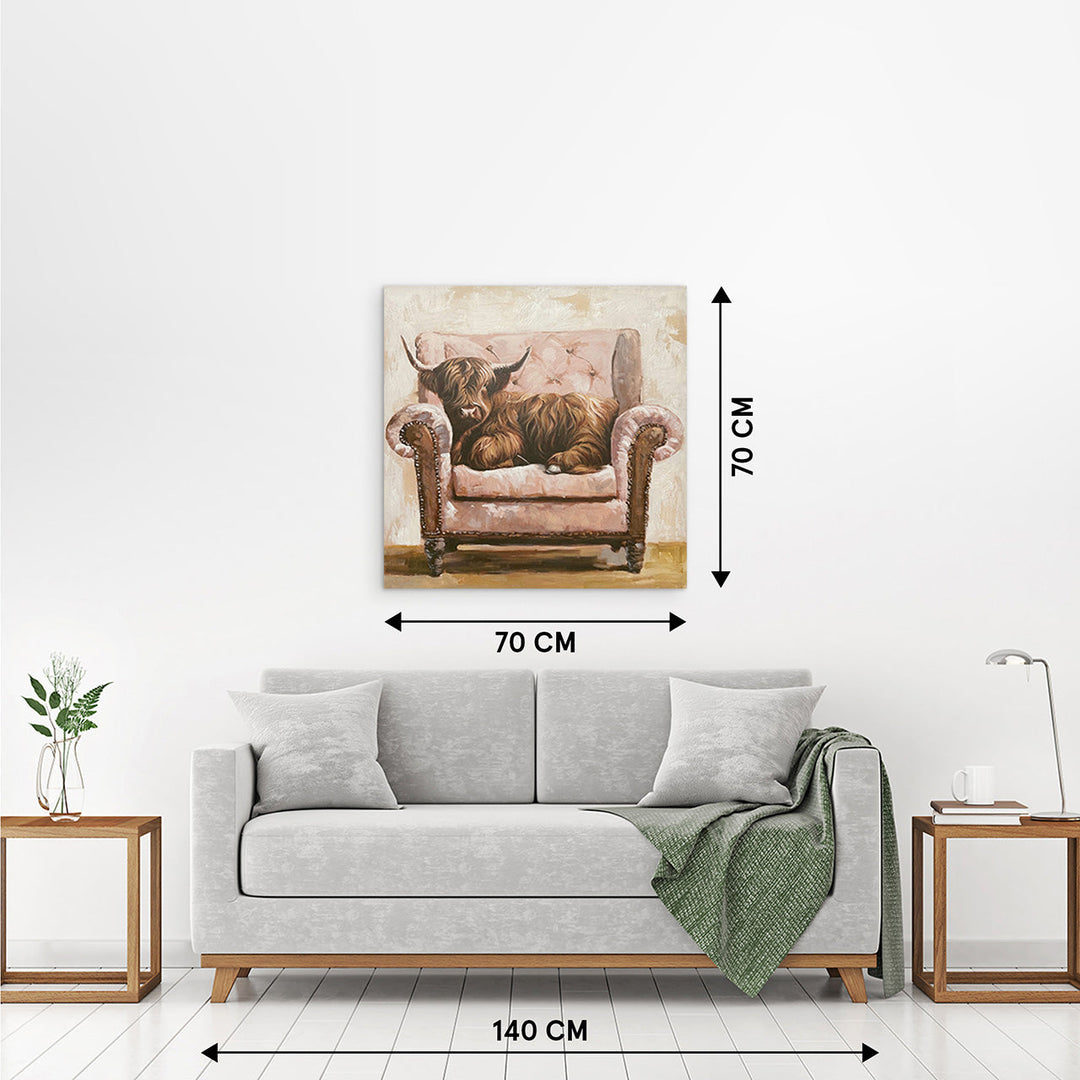 Sofa Cattle