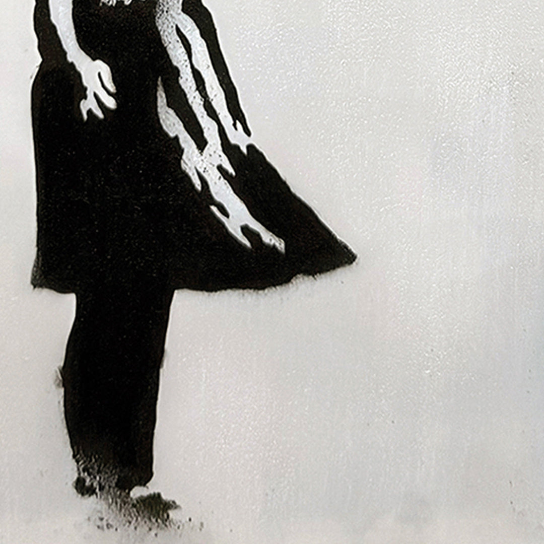 Love Balloon Girl