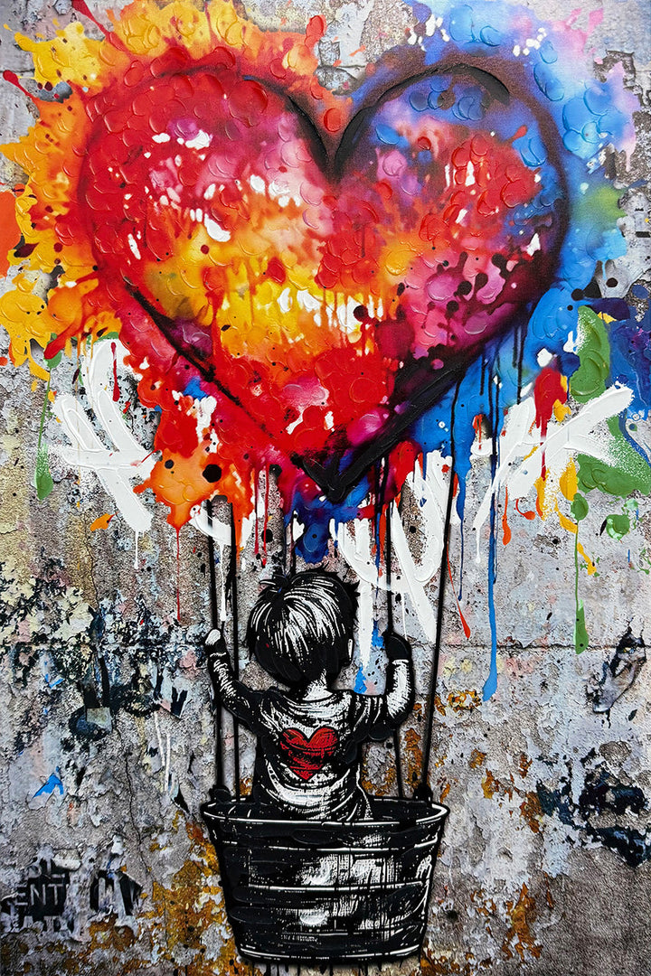 Love Balloon