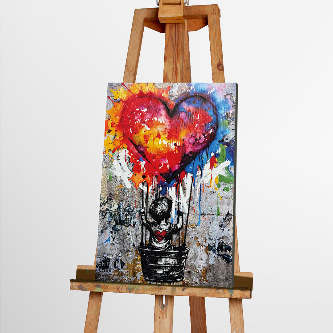 Love Balloon