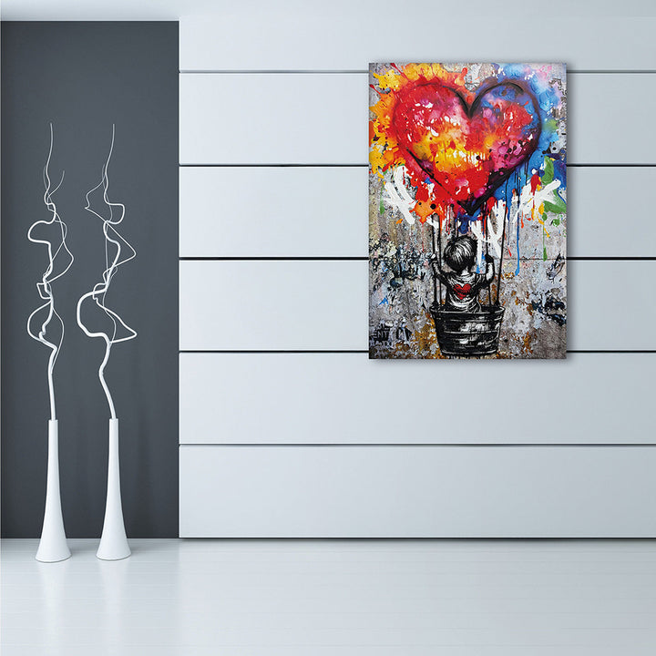 Love Balloon