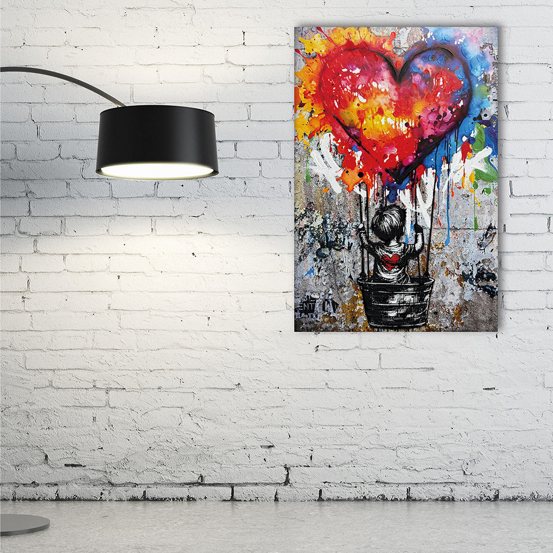 Love Balloon