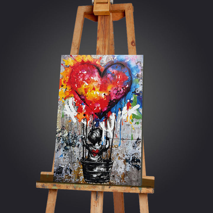 Love Balloon