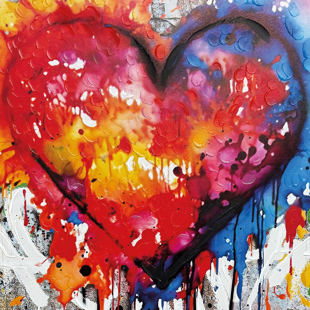 Love Balloon