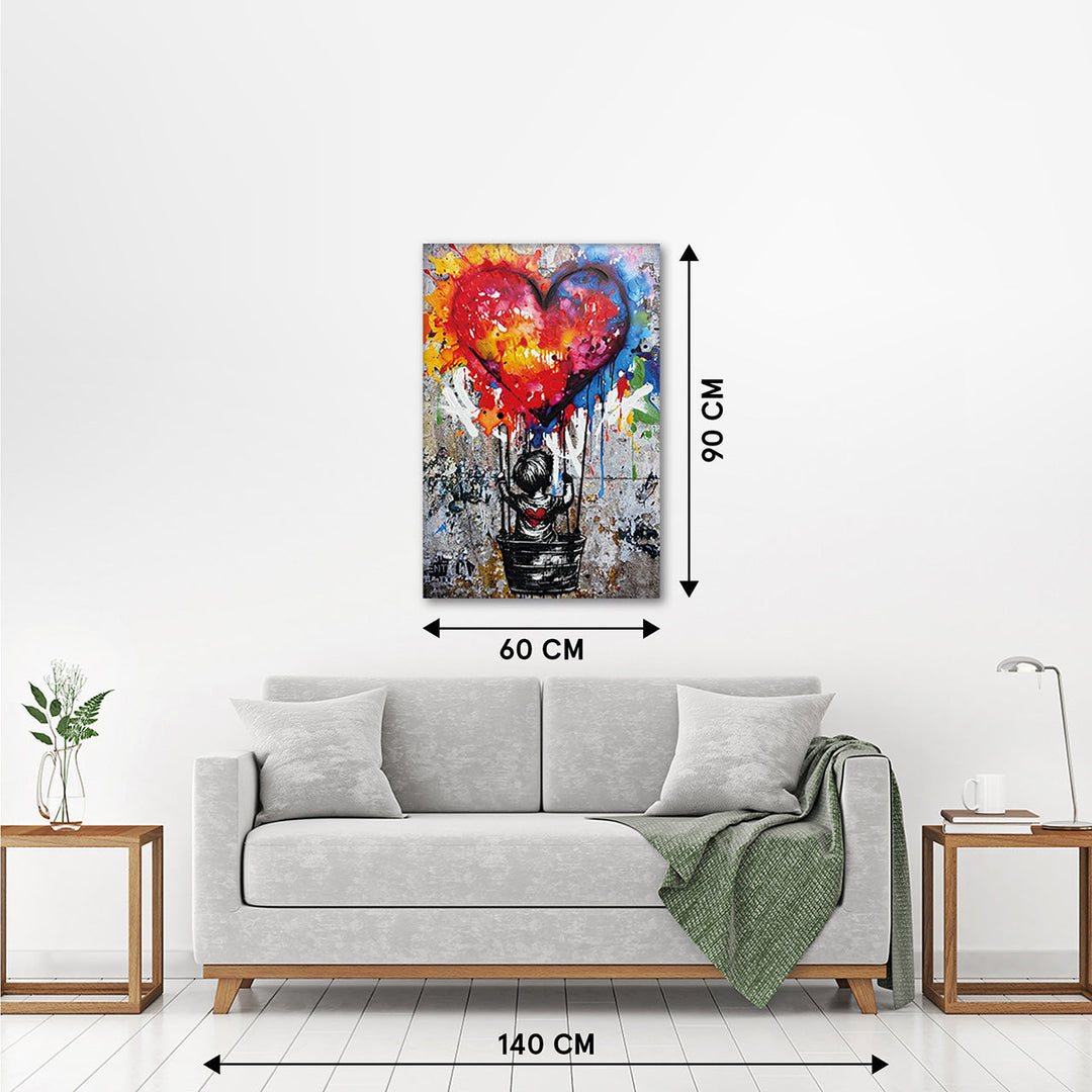 Love Balloon