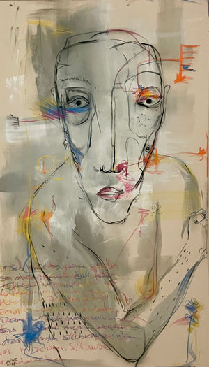 Nine Gerhard
