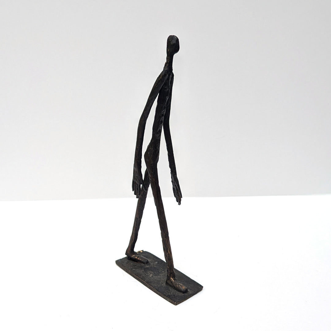 "Spaziergang" | Makhone Issa Diop