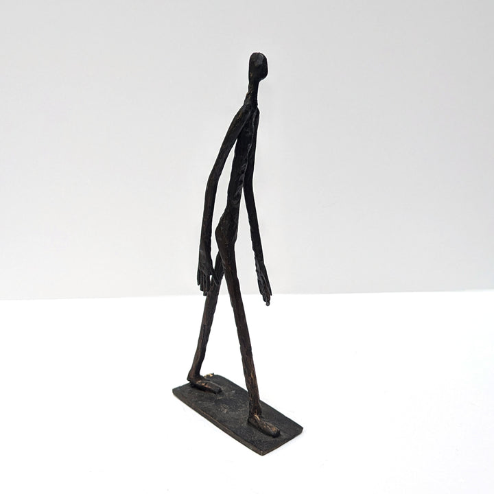 "Spaziergang" | Makhone Issa Diop