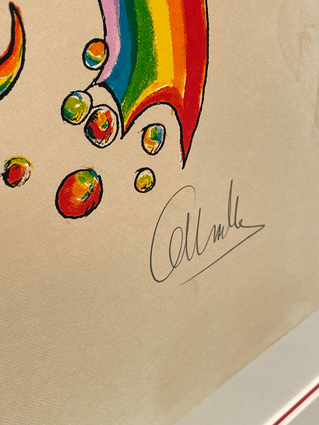 "Be different – Einhorn" | Otto Waalkes