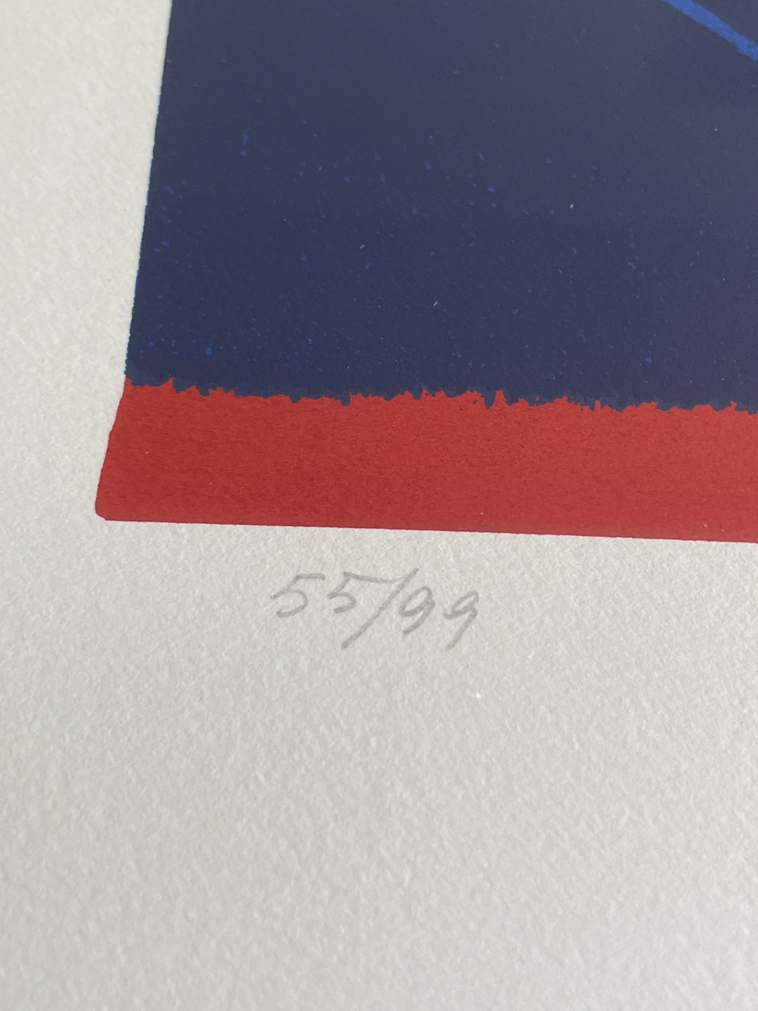 "Asphalt/Sand" | Walter Fusi