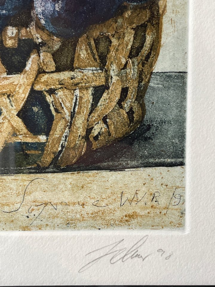 “Festa della Uva” | Wolfgang Zelmer