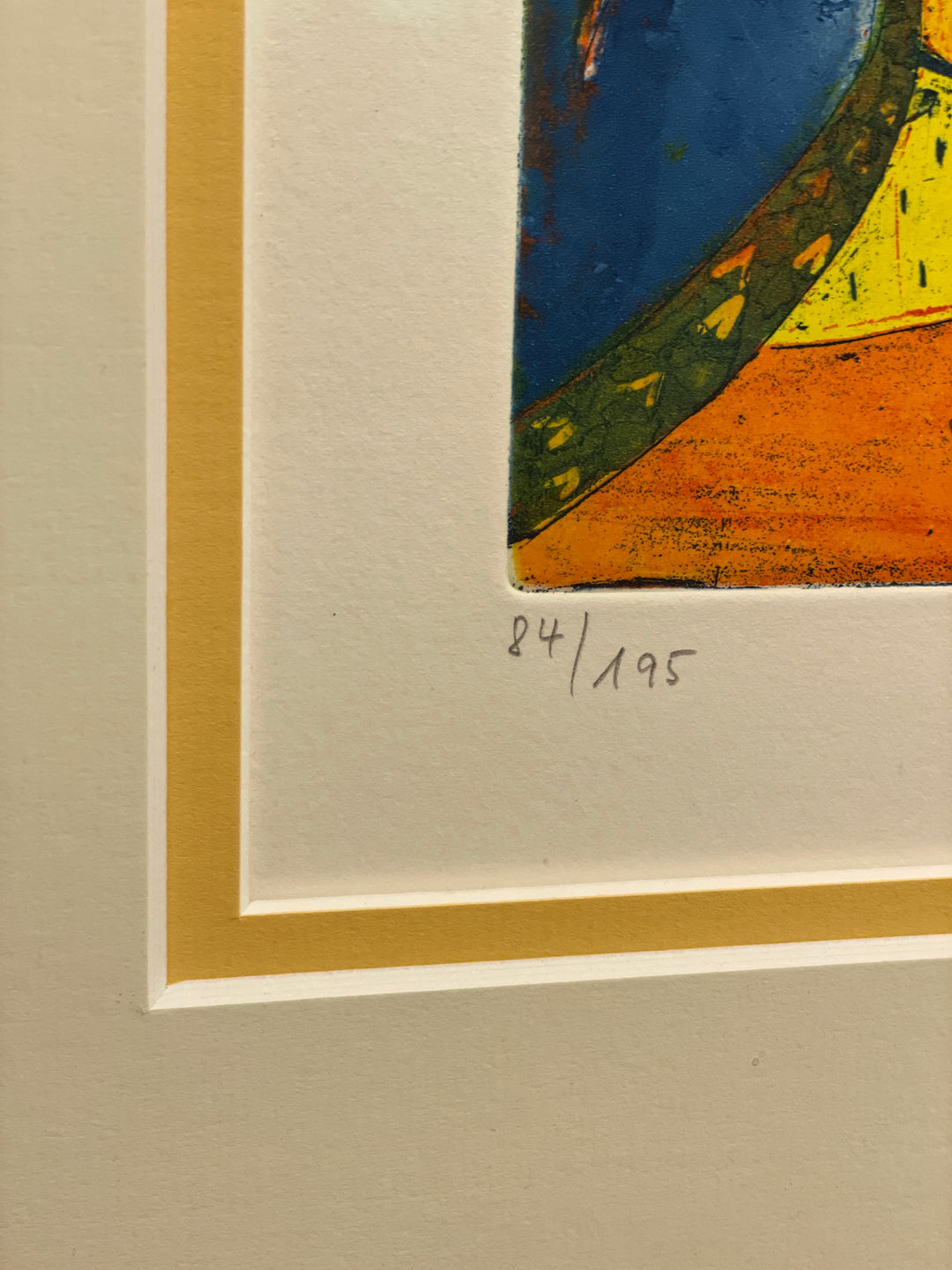 „Vogelsafari II“ | Elfriede Otto