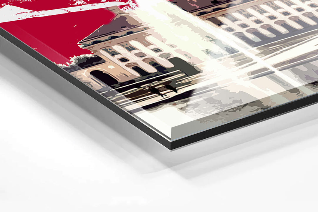 POP München Collage