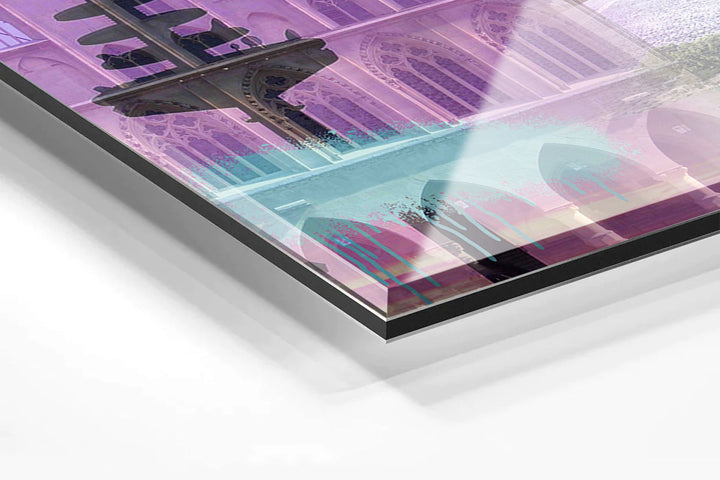 Münster Promenade Collage 2