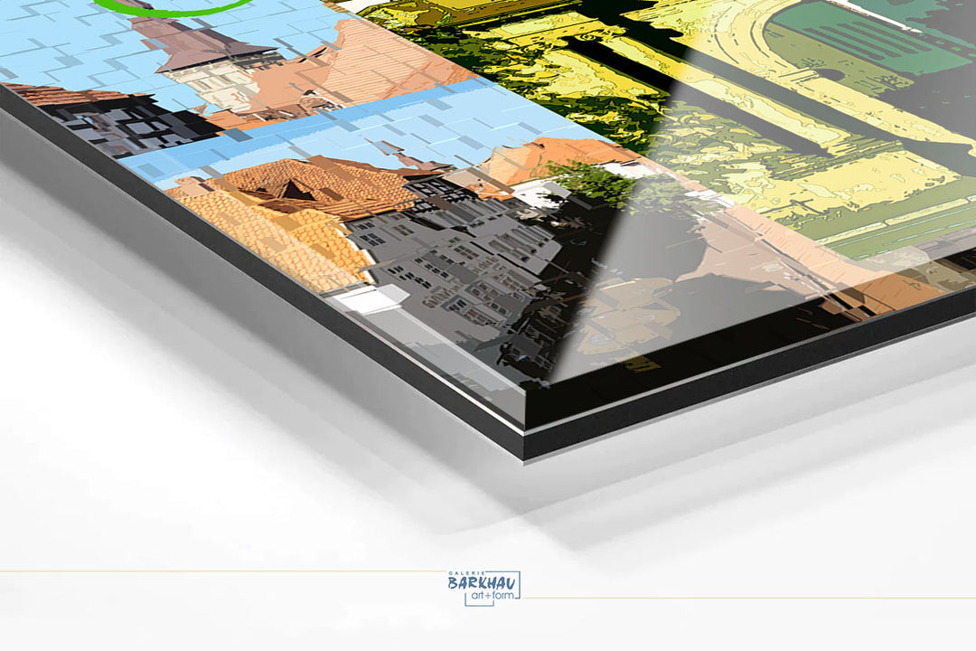 Osnabrück Collage OSB-27