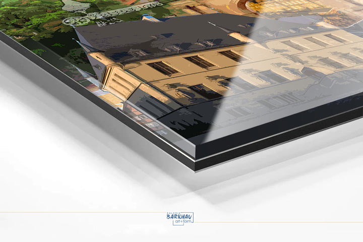 Osnabrück Collage OSB-8